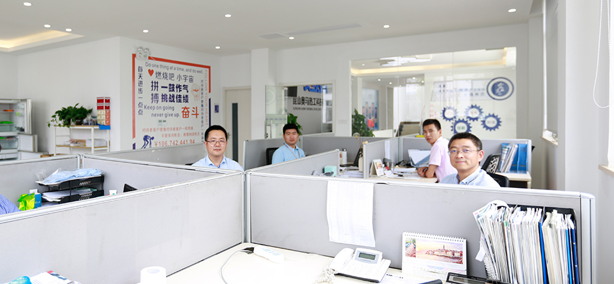 10余年經(jīng)驗積淀