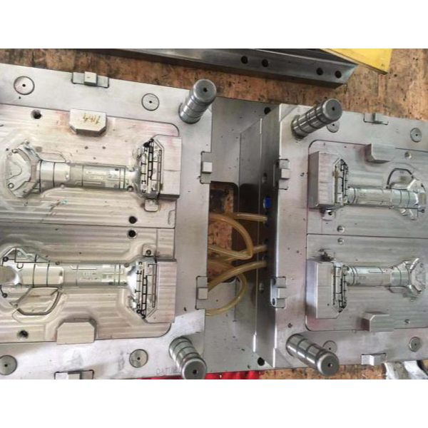 葛利茲模具鋼應用于電工工具（手柄）案例