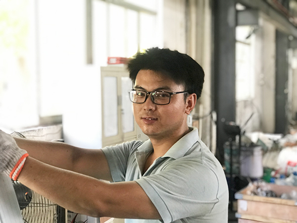 現場(chǎng)工作照-6