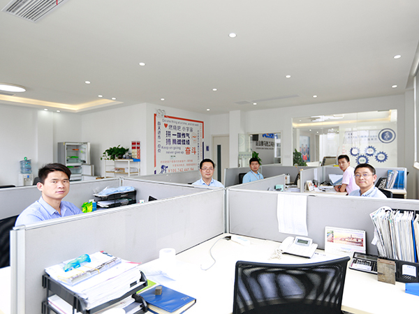 辦公場(chǎng)景