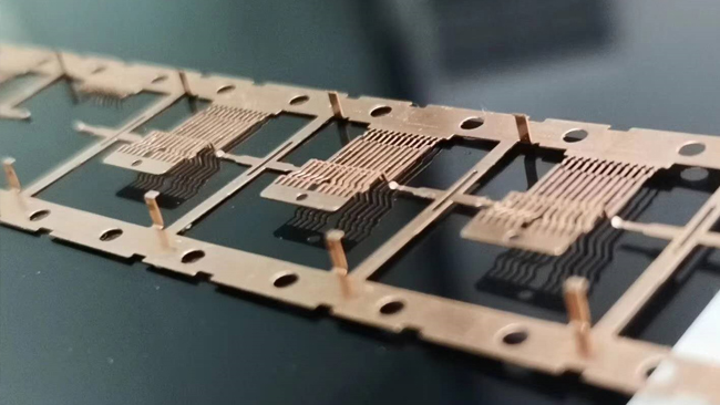 熱作模具鋼和冷作模具鋼有什么不同點(diǎn)？