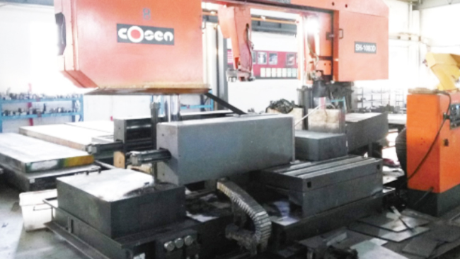 塑料模具鋼的特性有哪些？