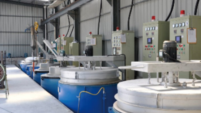 常見(jiàn)熱作模具鋼的種類(lèi)有哪些？