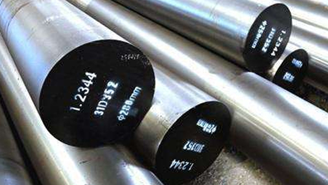 模具鋼鐵的分類(lèi)有哪些？