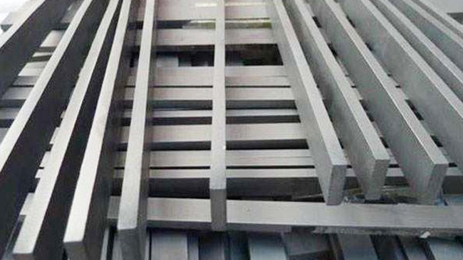 不銹鋼的腐蝕類(lèi)型有哪些？模具鋼材公司告訴您