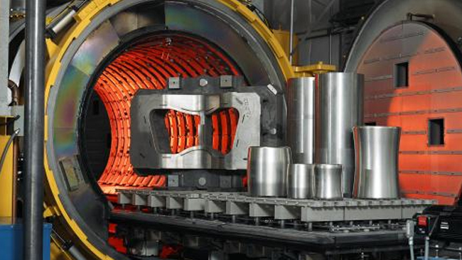 模具鋼熱處理的名詞有哪些？