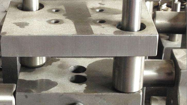 模具（尤其是不銹鋼類(lèi)模具）發(fā)生應力腐蝕的改善措施有哪些？